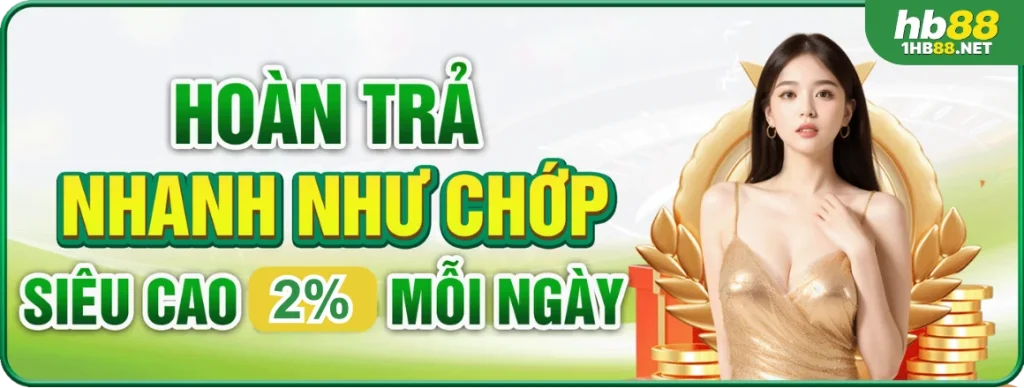 Khuyến mãi hoàn trả